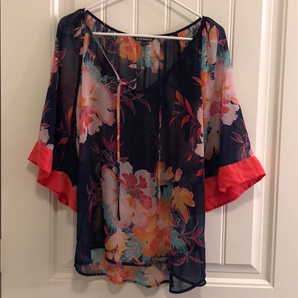 Express Top